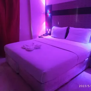 Otel Tehran, Dubai