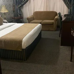 Sun & Sands Llc Hotel