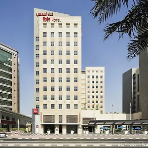 Ibis Deira Creekside Отель
