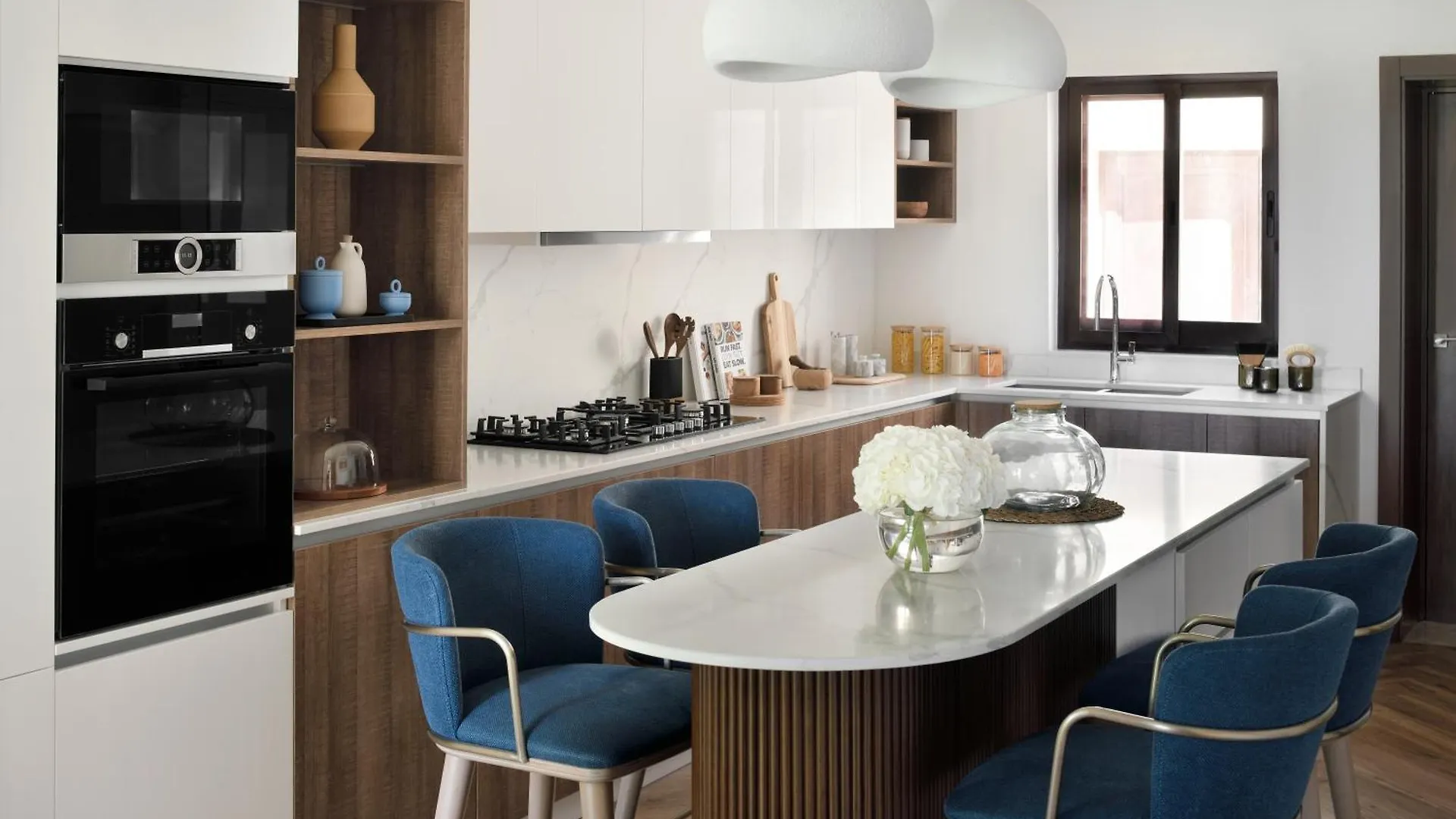 Elara Villas - Curated By Park Hyatt Dubai United Arab Emirates