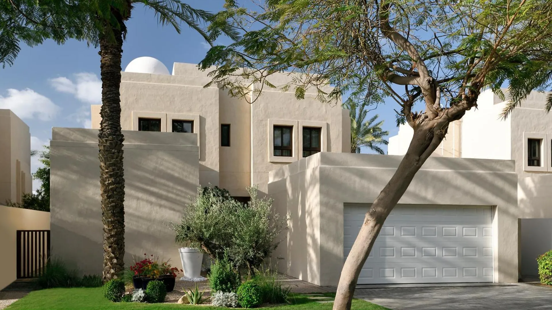 Elara Villas - Curated By Park Hyatt Dubai