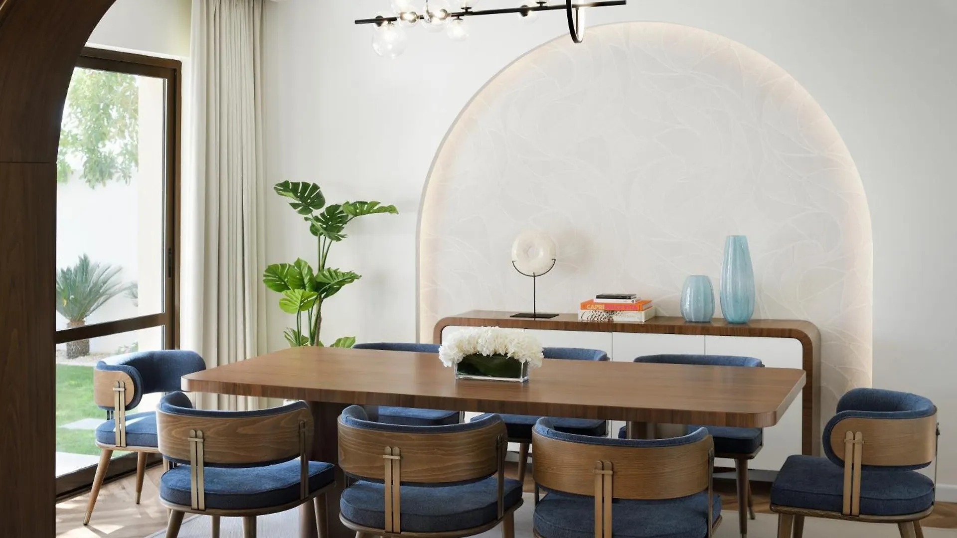 Elara Villas - Curated By Park Hyatt Dubai