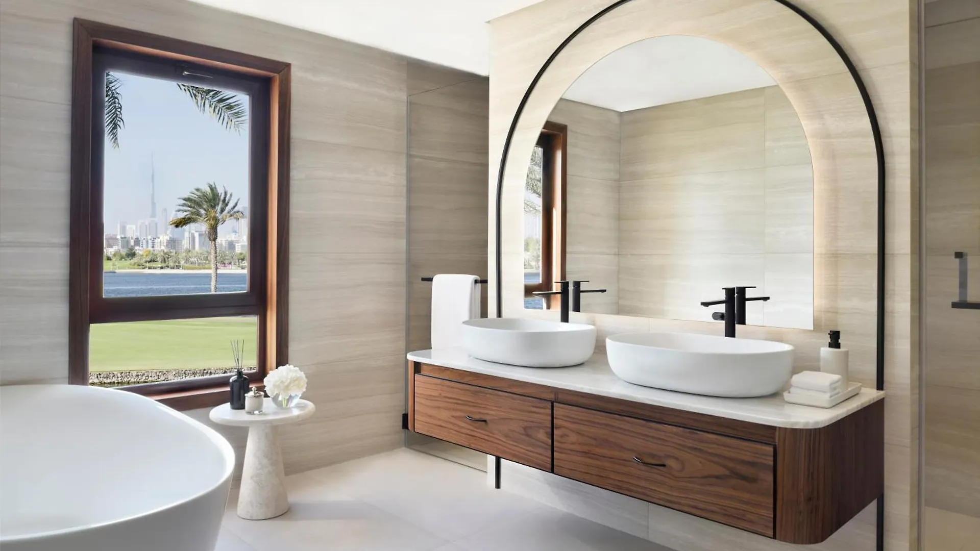Elara Villas - Curated By Park Hyatt Dubai