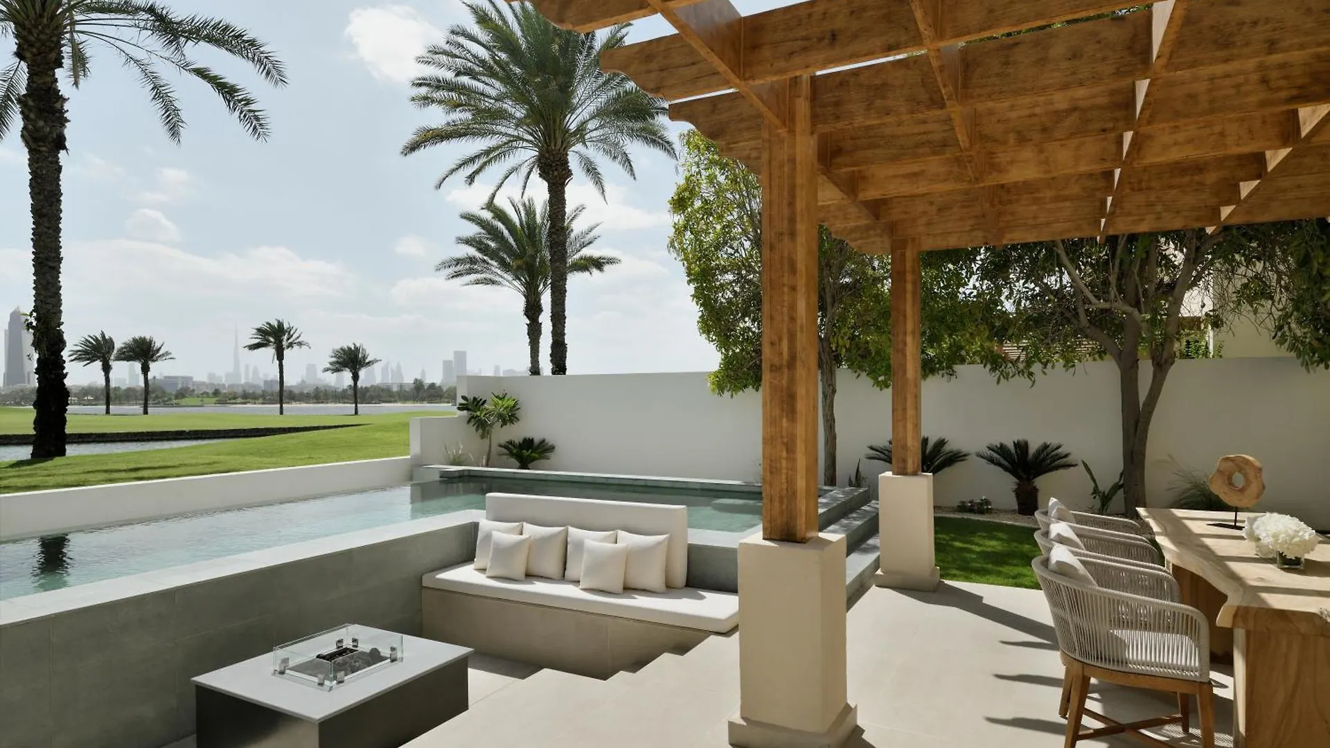 Elara Villas - Curated By Park Hyatt Dubai