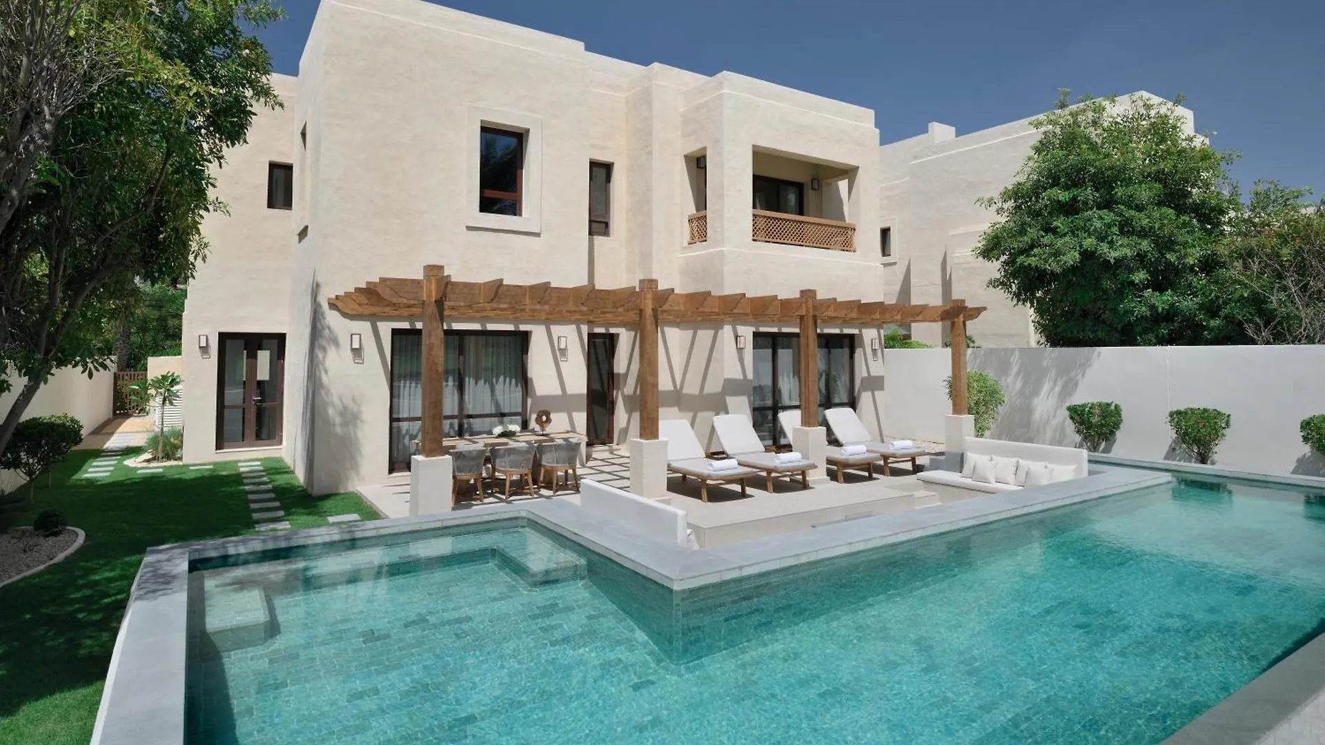 Elara Villas - Curated By Park Hyatt Dubai United Arab Emirates