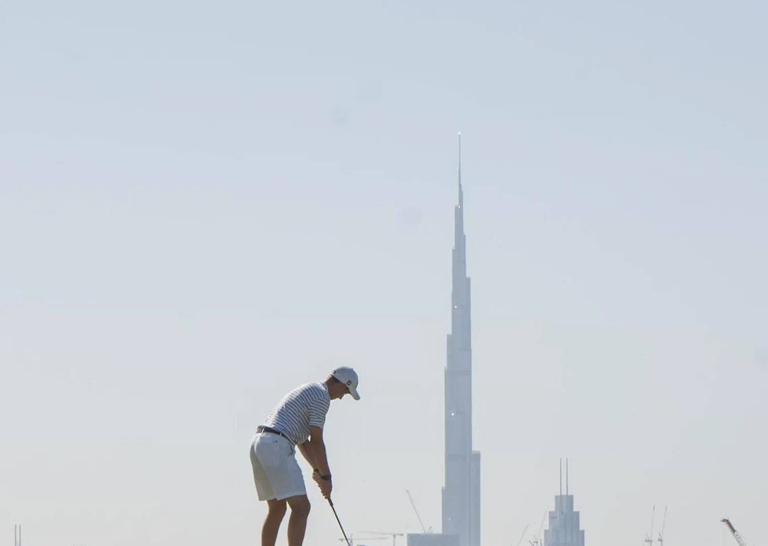 Elara Villas - Curated By Park Hyatt Dubai United Arab Emirates