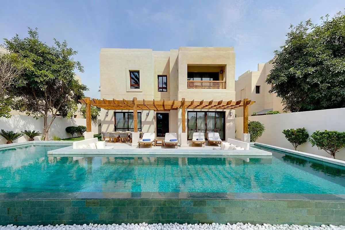 Elara Villas - Curated By Park Hyatt Dubai